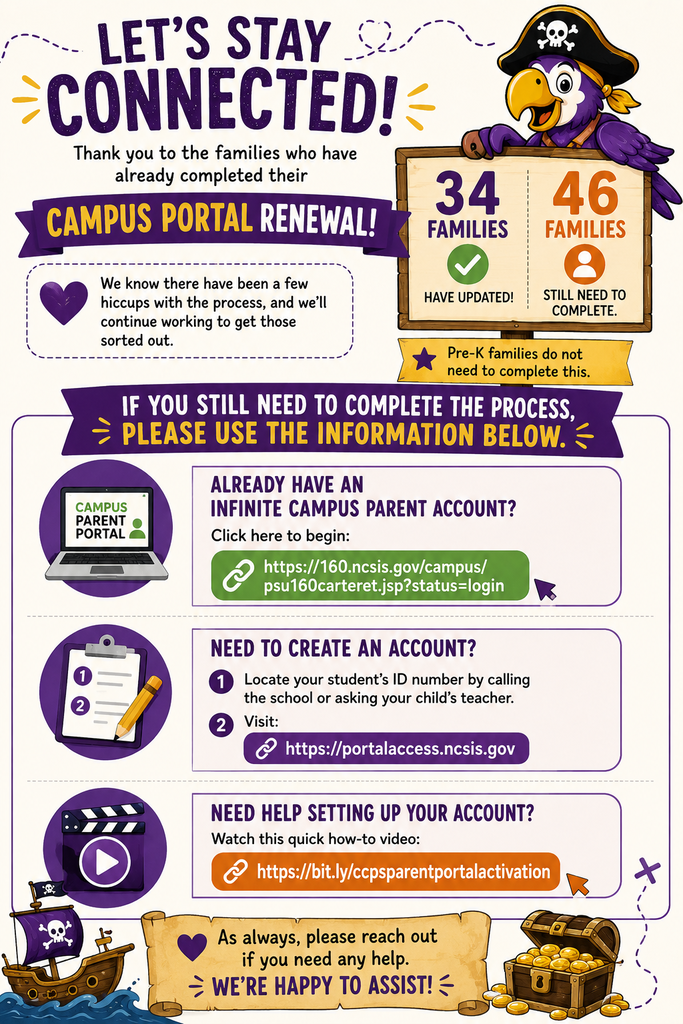 infinite campus