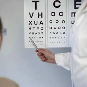 vision screenings