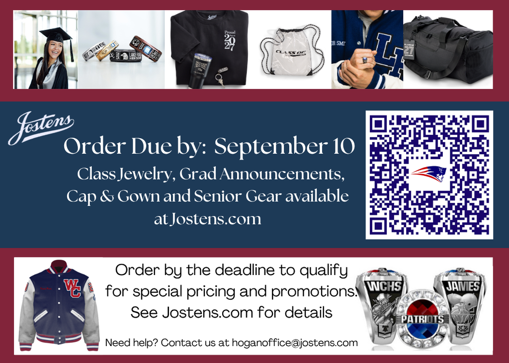 Jostens 1