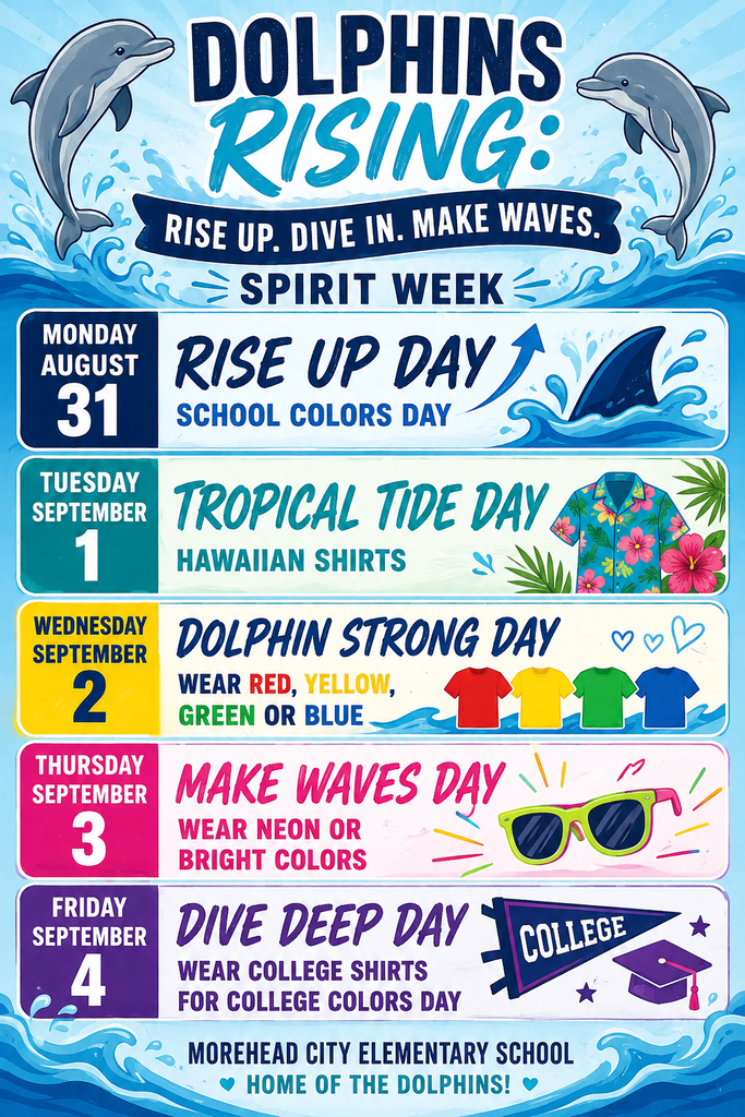 Spirit Week