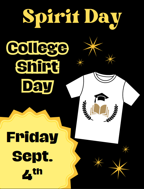 Spirit Day