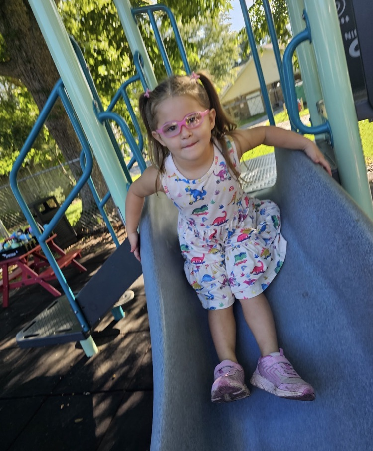 photo of child