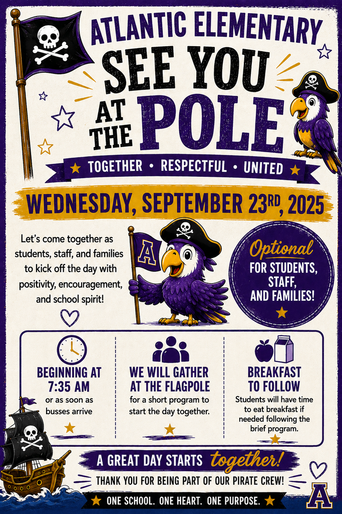 pole