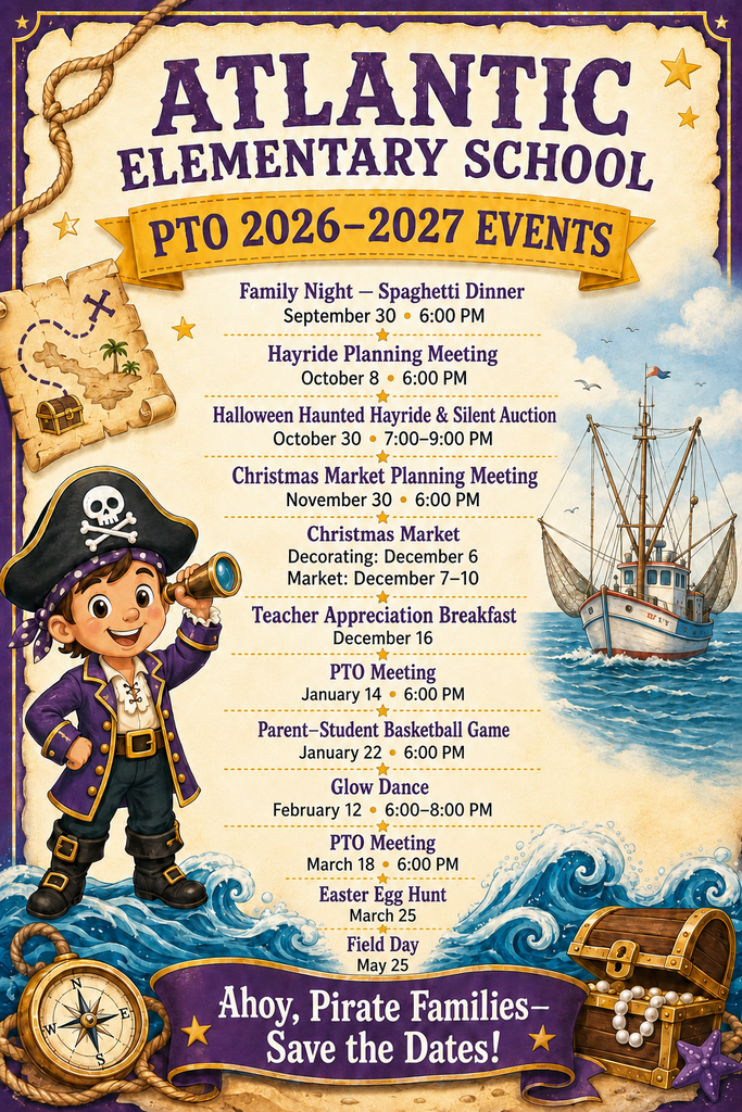 pto dates
