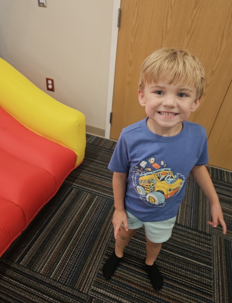 image of child playing