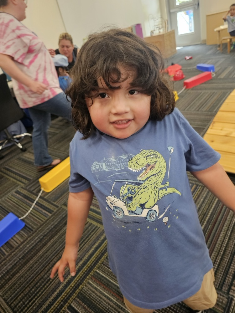 image of child playing 