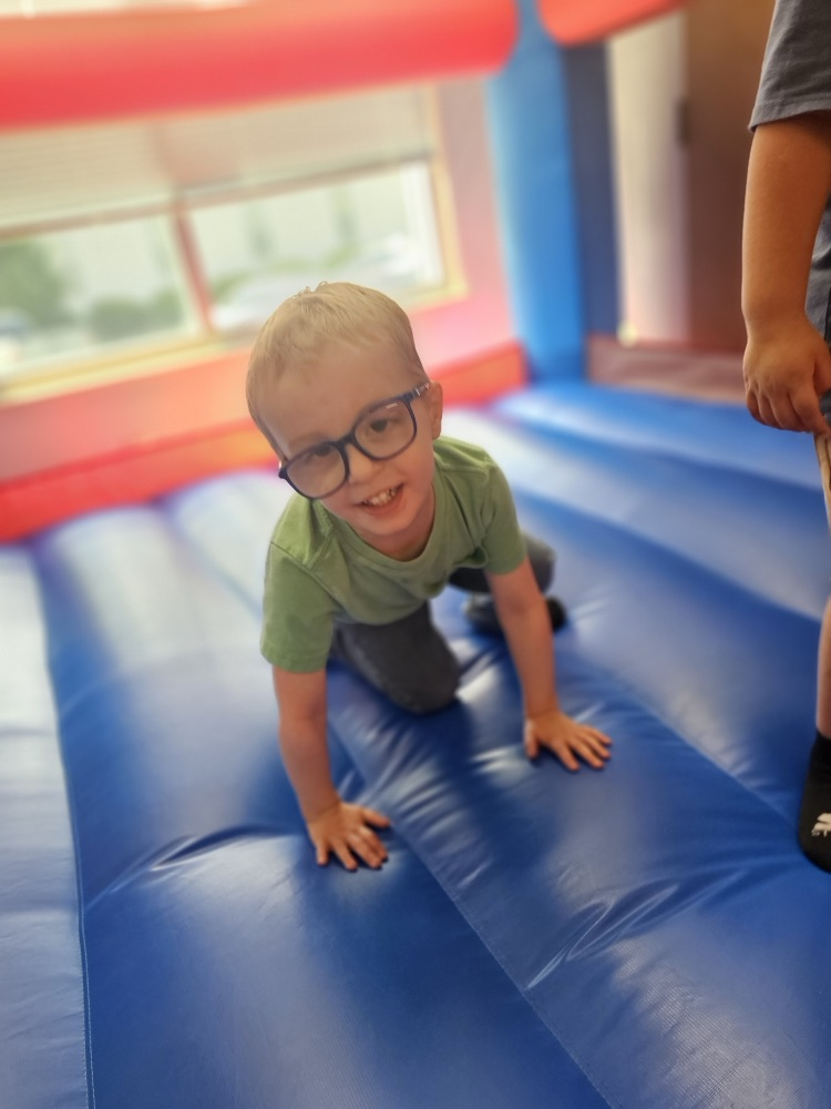 image of child playing 