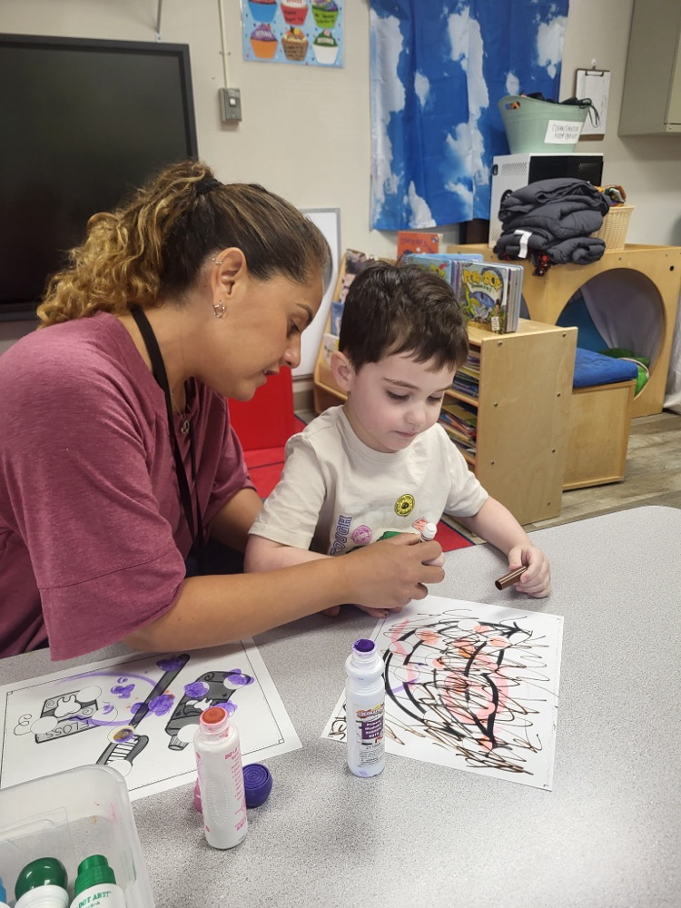 image of child playing 