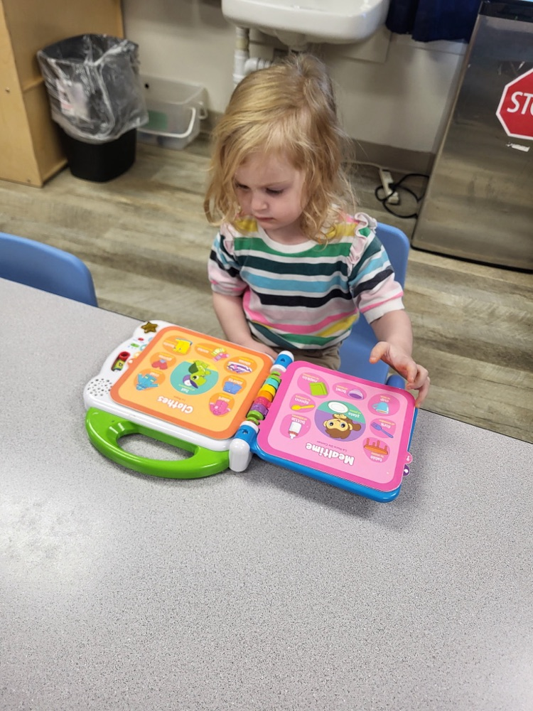 image of child playing 