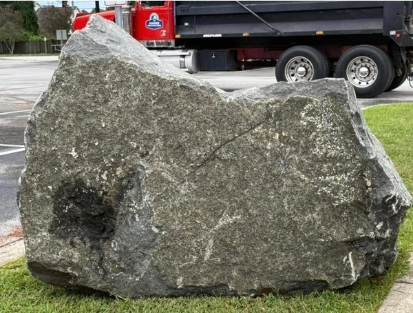 rock for rent