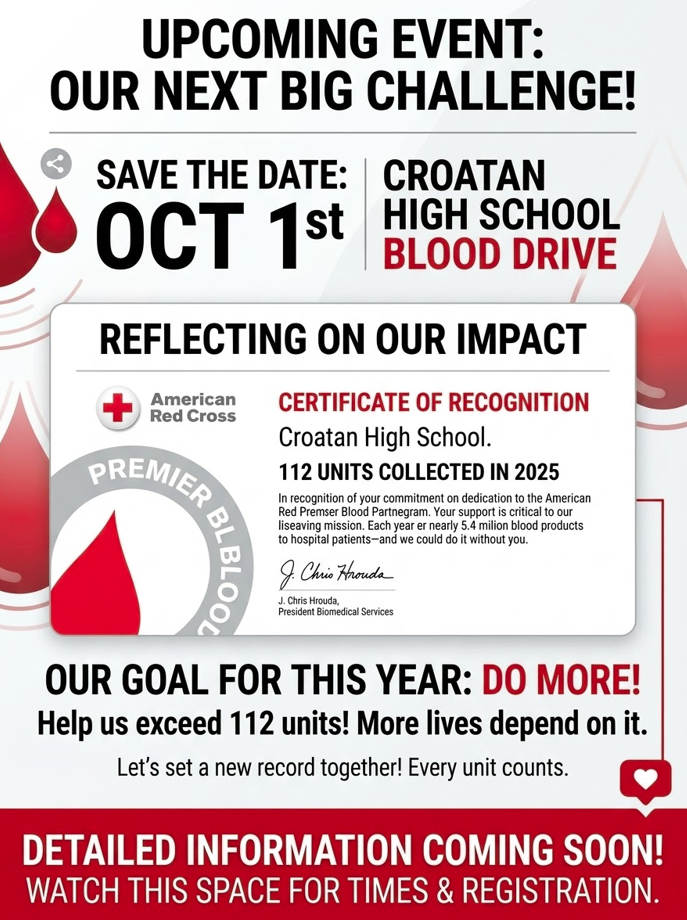 Blood Drive
