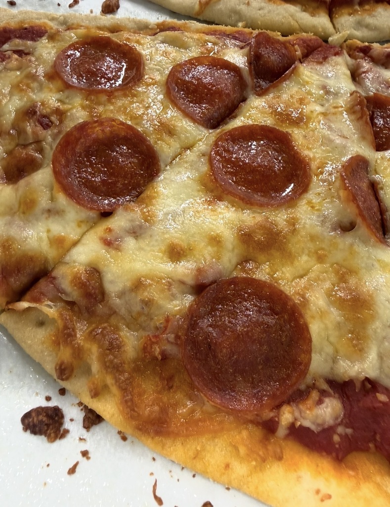 lunch items
