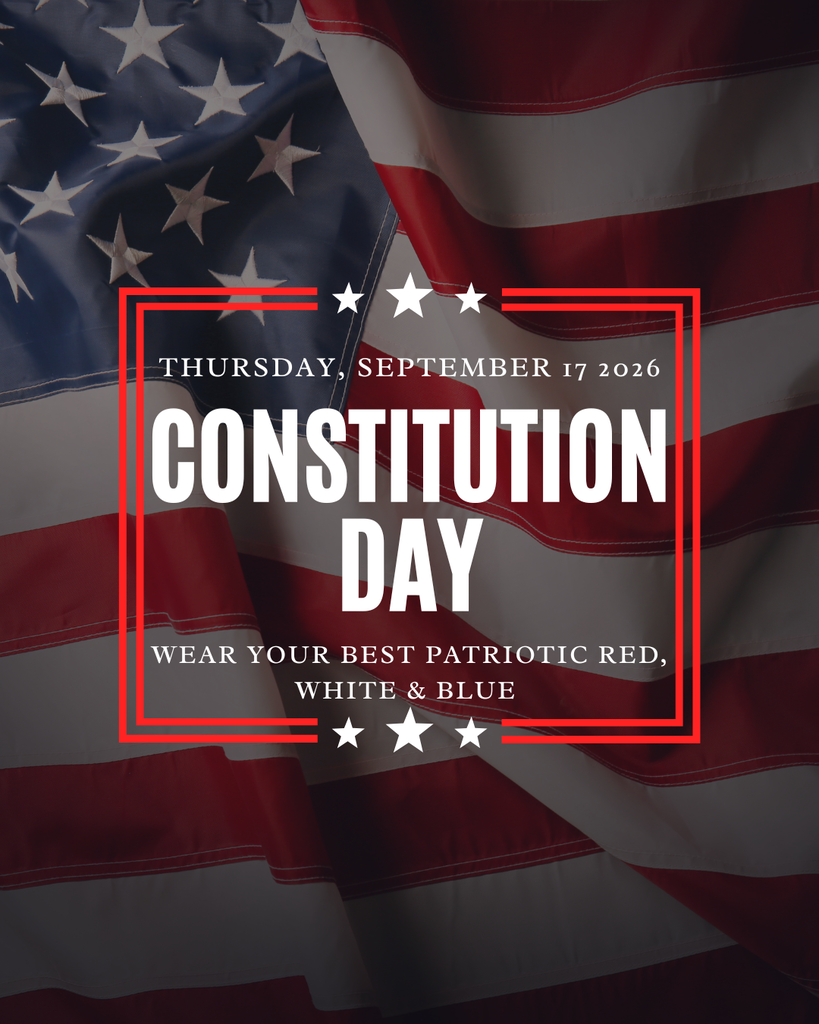 Constitution Day
