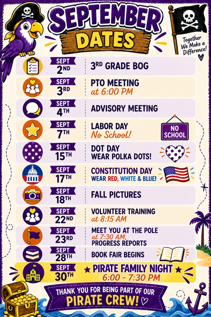 September