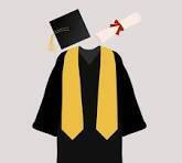 Cap and Gown