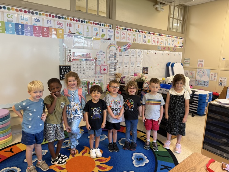 Dot Day
