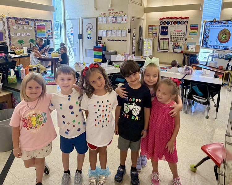 Dot Day