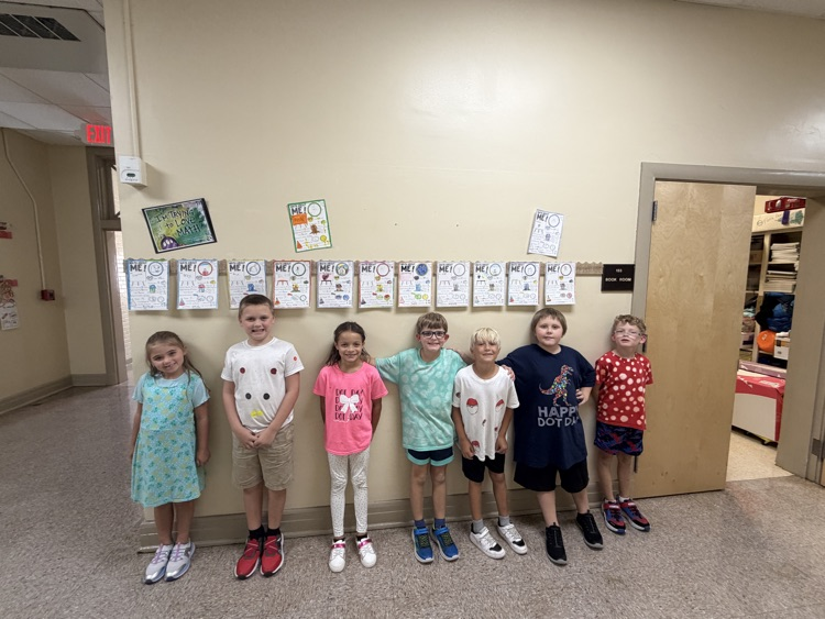 Dot Day