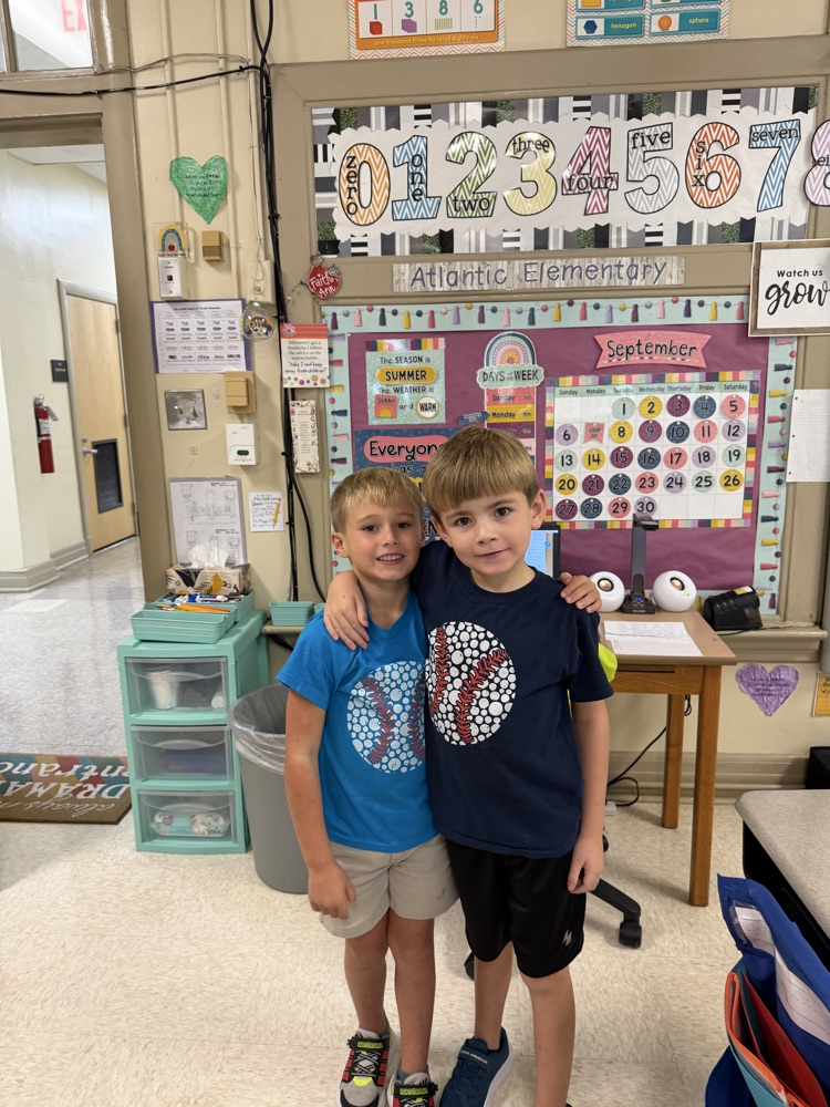Dot Day