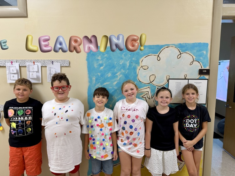 Dot Day