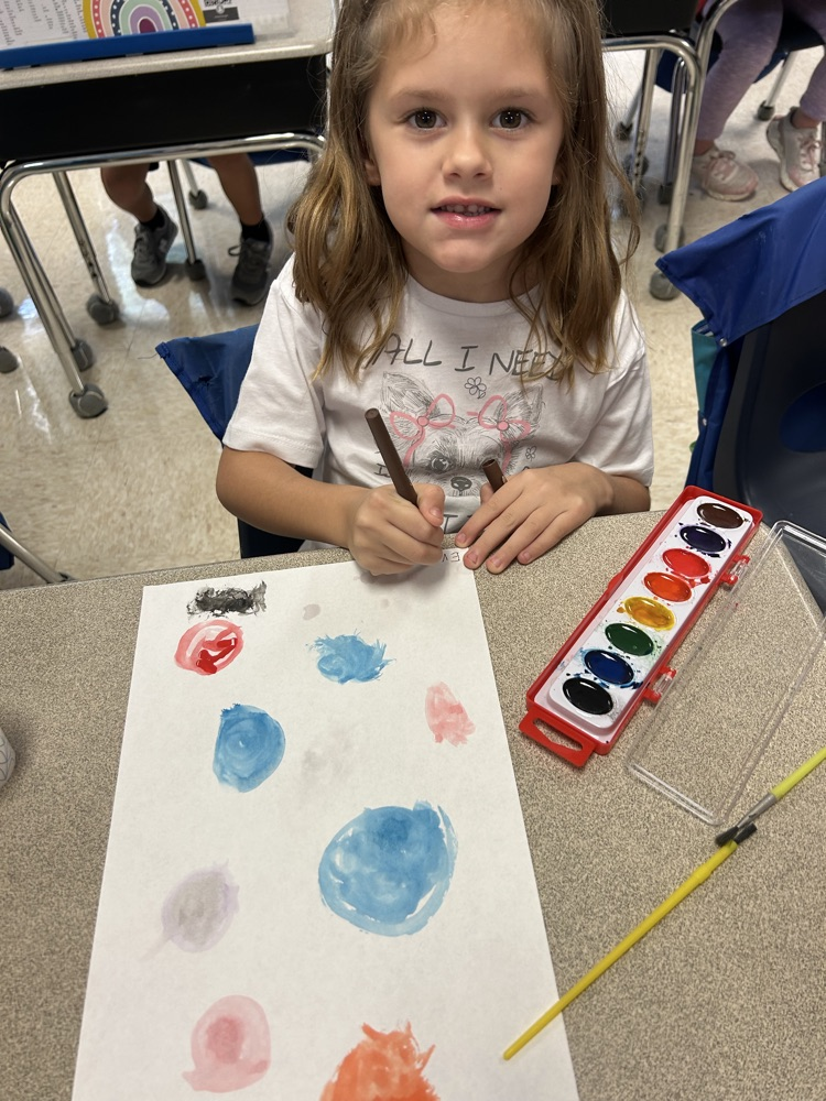 Dot Day