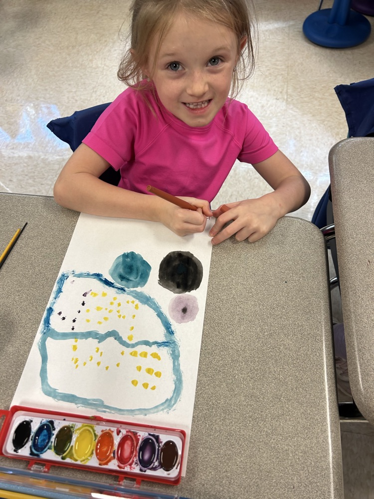 Dot Day