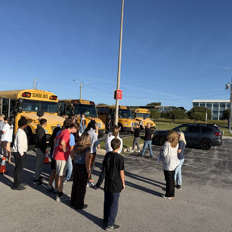 CCP career fair students