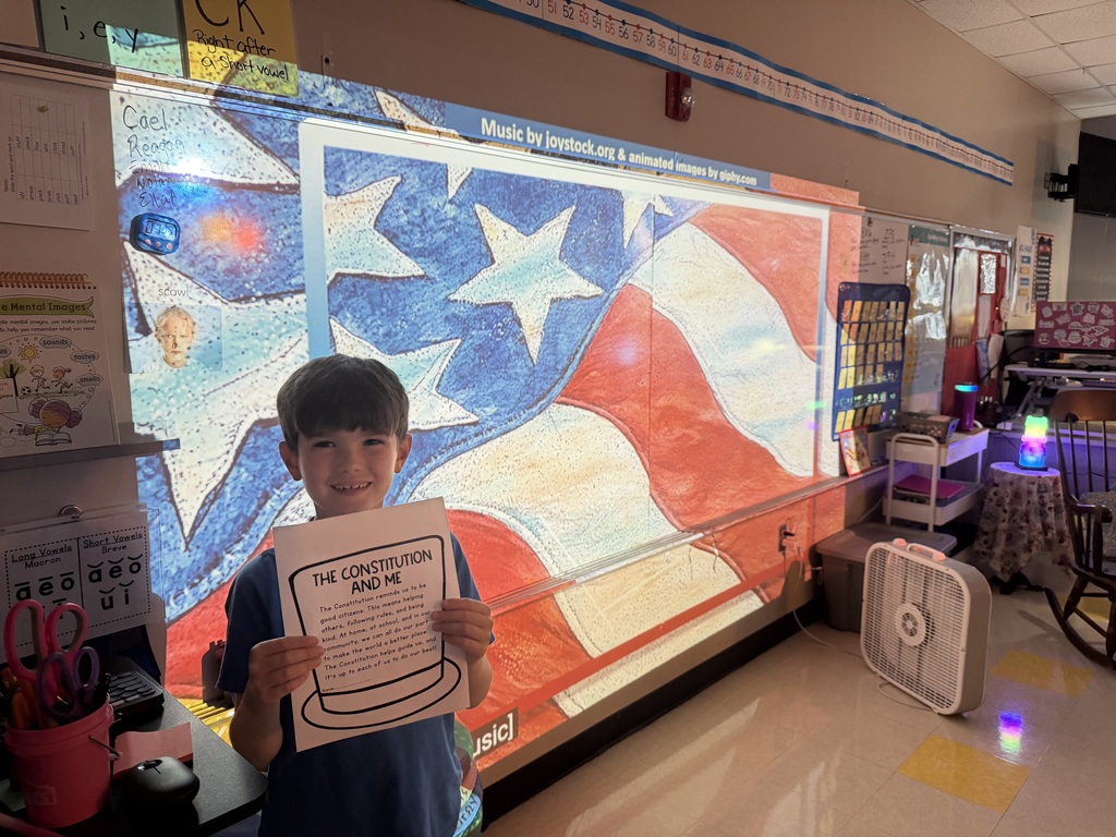 constitution day