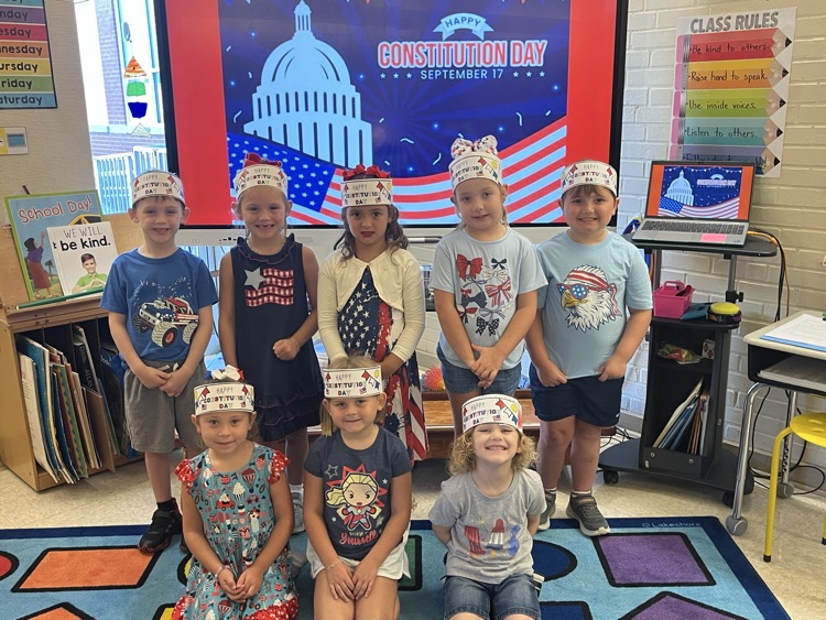Constitution Day