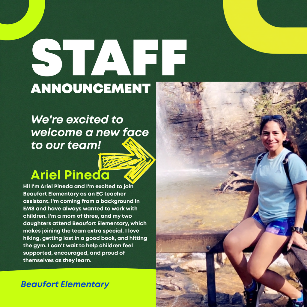 Staff Introduction