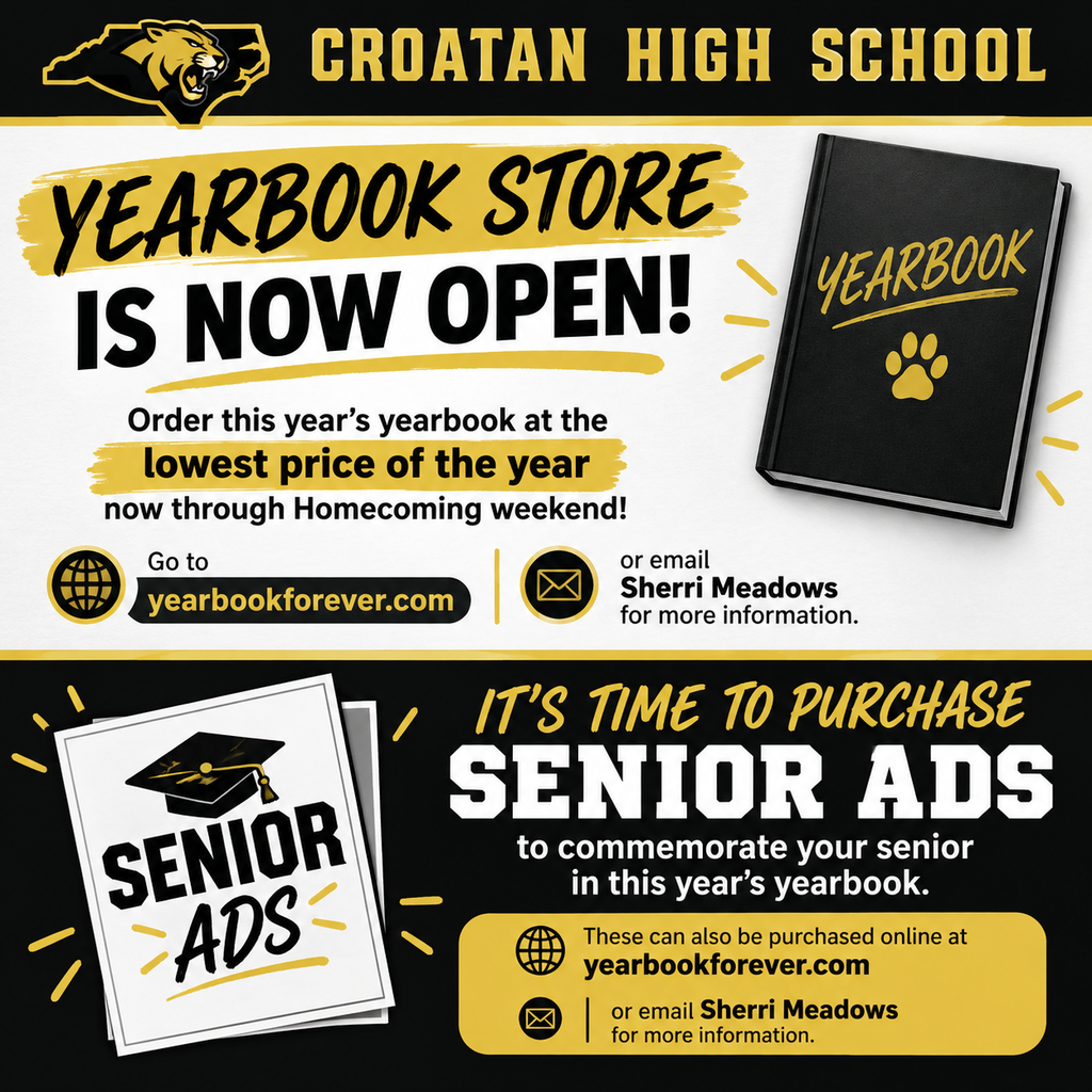 Yearbook Information graphic