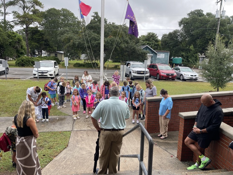 see you at the pole