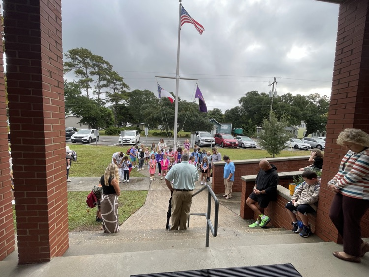see you at the pole