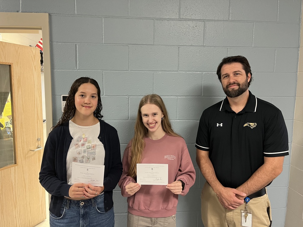 National Merit Scholars