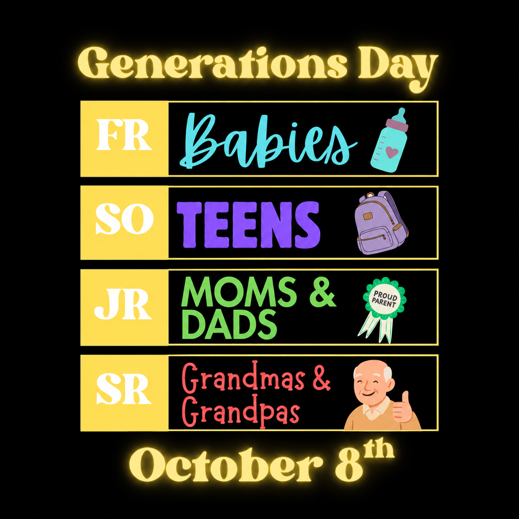 Generations Day