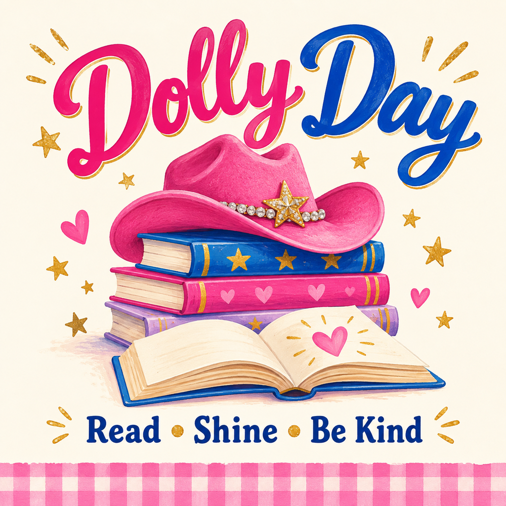 Dolly Day social media image