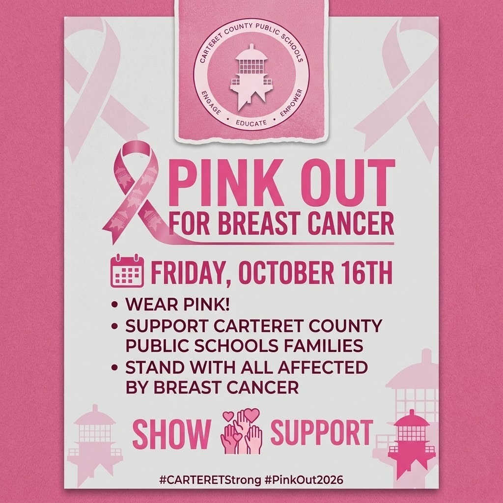 Pink Out