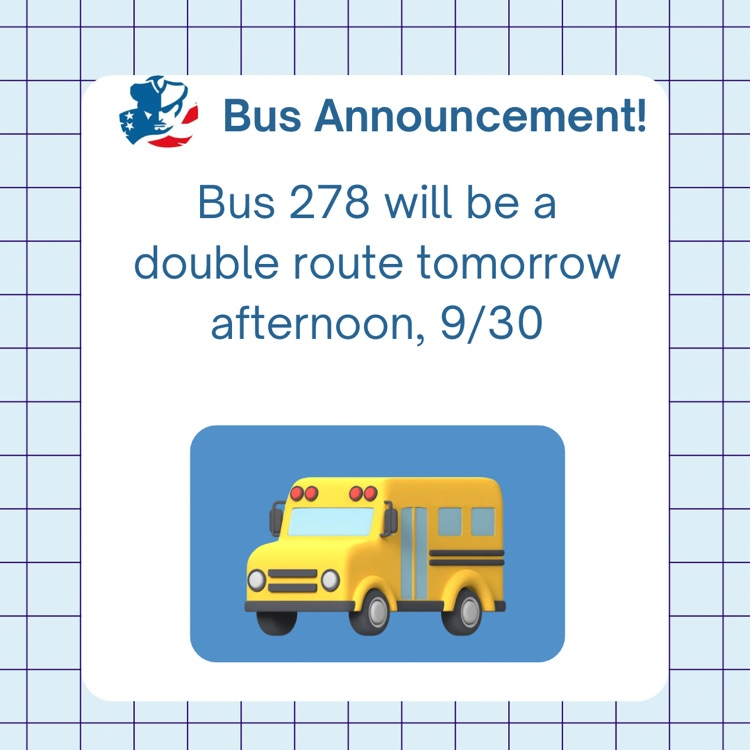 bus