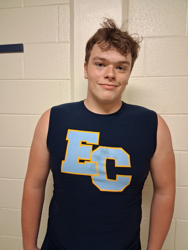 Cooper McClenny