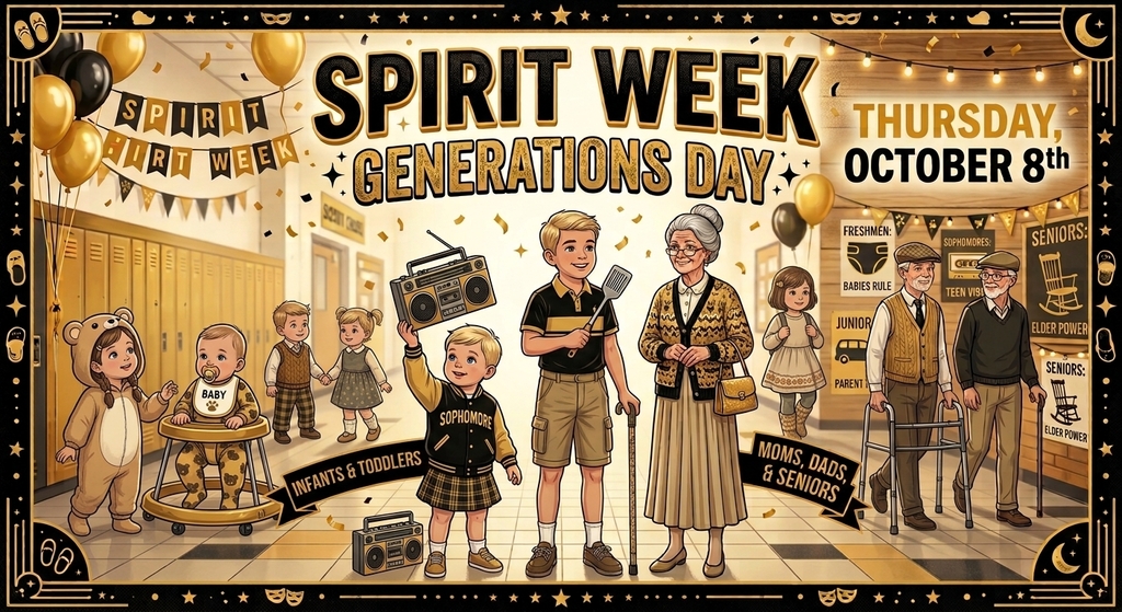 Generations day