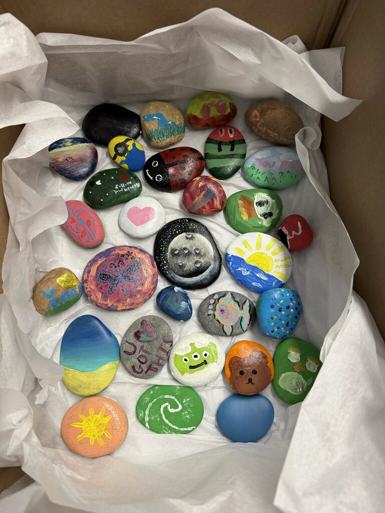 Key Club Rocks 3