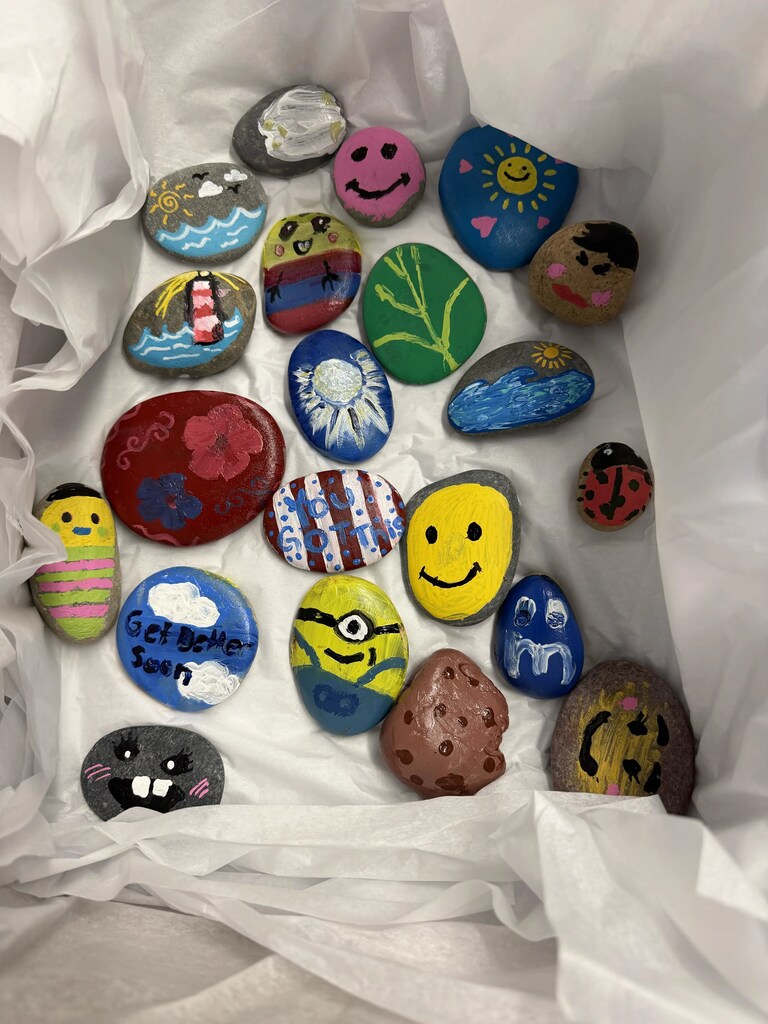 Key Club Rocks 4