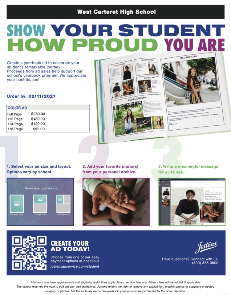 Senior ads