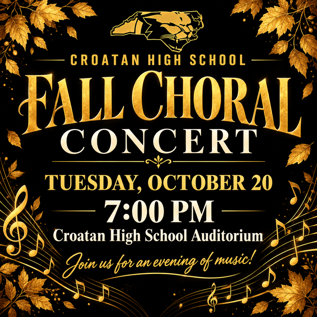 fall concert