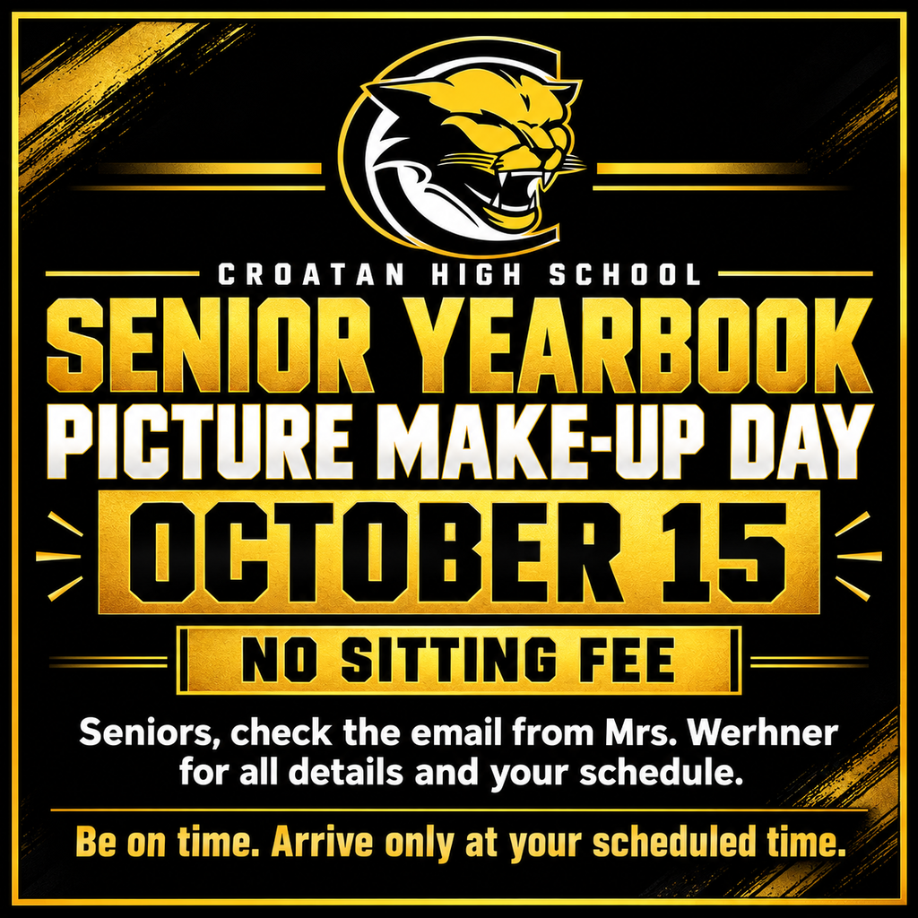 Senior Picture Make-up Day