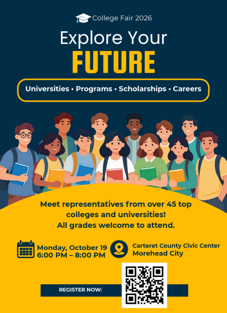 College Fair 2026