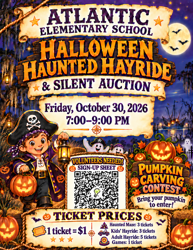 hayride