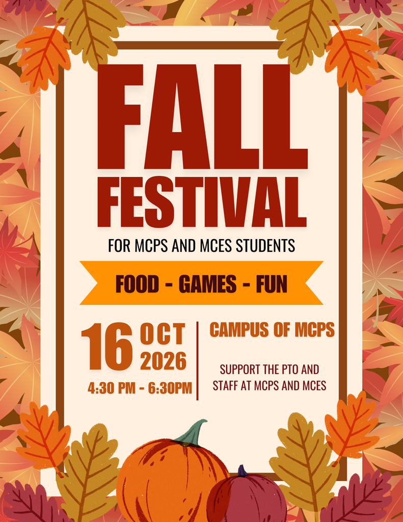 Fall Festival