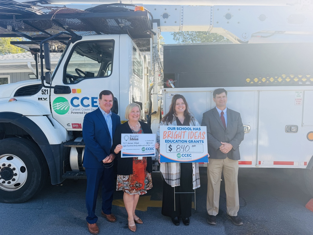 Bright Ideas Grant Awards
