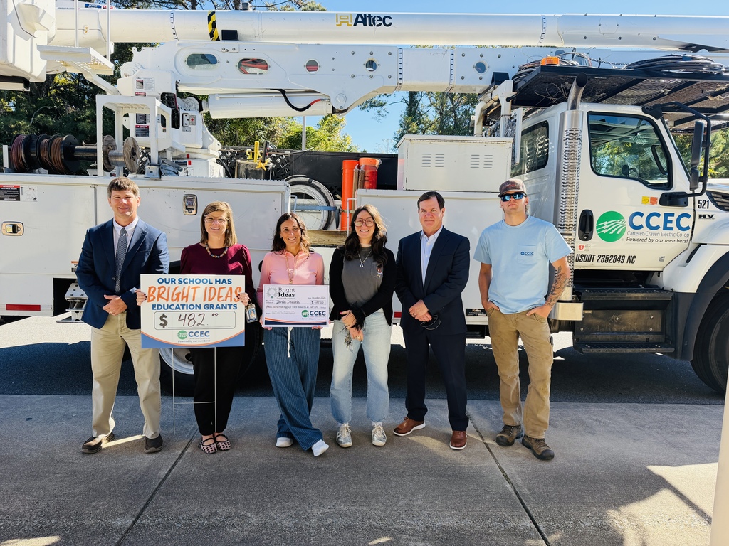 Bright Ideas Grant Awards